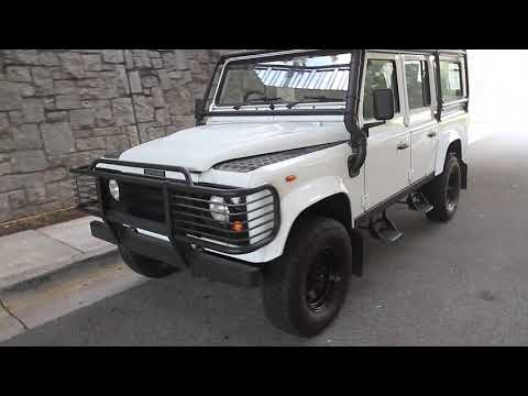 1993 Land Rover Defender (CC-1383948) for sale in Atlanta, Georgia