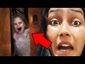 Top 10 SCARY Ghost Videos To FREAK YOU \u0026 CREEP YOU