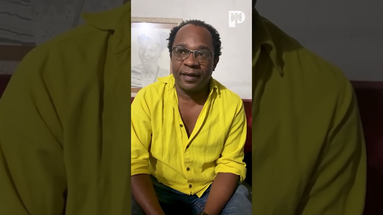 QUILOMBOS URBANOS #canalpreto #quilombosurbanos #quilombolas #quilombo