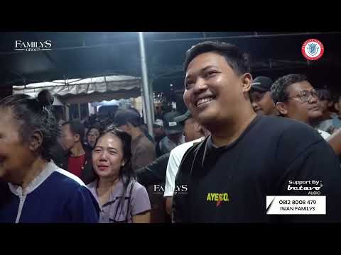 Sebuah janji _ Erika syaulina II familys group