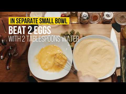 TCHS Soul Food: Oven 