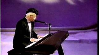 Elton John - Whispers (The Wogan Show 1990)