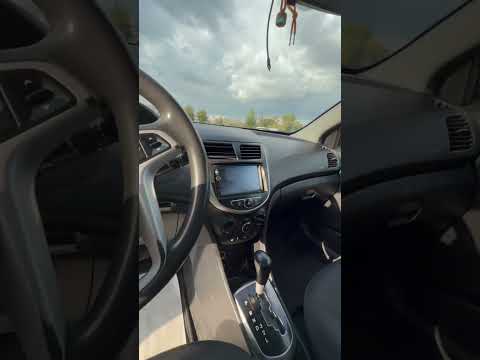 фото hyundai solaris i 0