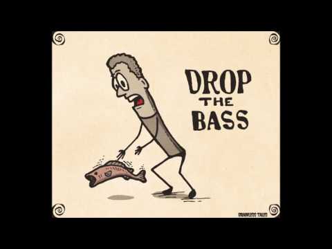 Dione - Depth Of Bass feat. Dr. Z-Vago