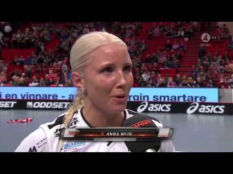 KAIS Mora Guldvideo 2015