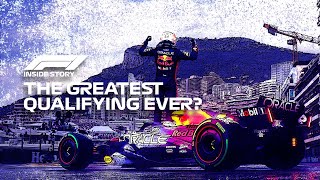 Download lagu INSIDE STORY: The Greatest Qualifying Ever? | 2023 Monaco Grand Prix | Lenovo mp3 Download lagu INSIDE STORY: The Greatest Qualifying Ever? | 2023 Monaco Grand Prix | Lenovo mp3