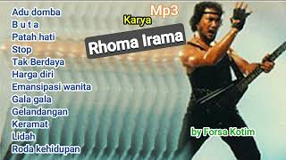 Download lagu Mp3 Terbaru by forsa kotim karya Rhoma Irama mp3