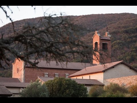 La Cartuja en Argentina (2/2)