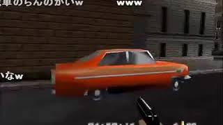 [HD] 【コメ付】TASさんの魂斗羅スピリッツ世界最速記録 LEVEL HARD in 22：40 (旧記録) [FULL]