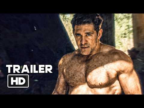 Underground Fights Take a Turn in 'Mexicali'