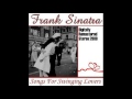 Frank Sinatra - Swingin' Down The Lane
