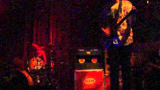 Drenge- Never Awake@ Johnny Brenda's