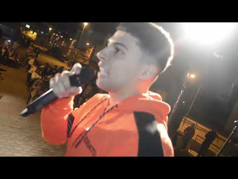 Gersan VS Geinsu [8avos] - Final Insular CCF 2022