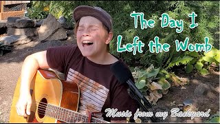 Escape the Fate - The Day I Left the Womb