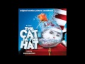 1 Main Title The Kids The Cat In The Hat David Newman
