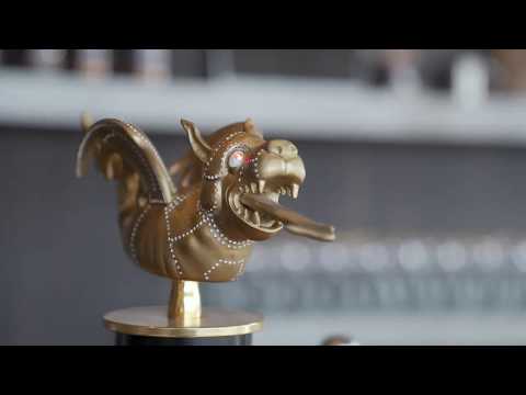 Jef Versele from Brouwerij Van Steenberge