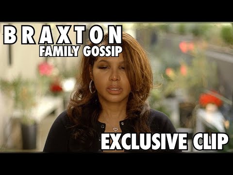 Braxton Family Values | The Family Recalls Moments After Tamar’s Attempt!🙏🏽