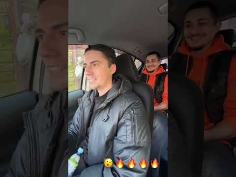 DatoMezz & Kami - Freestyle