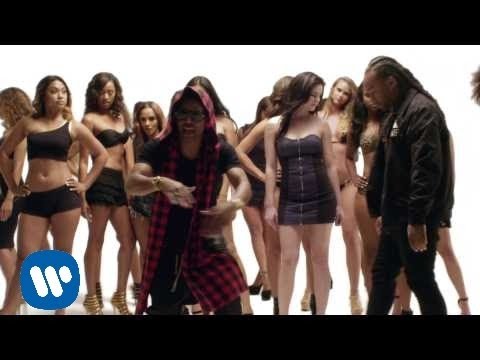 Lupe Fiasco - Next To It ft. Ty Dolla $ign [OFFICIAL VIDEO]