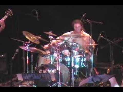 Latin Jam (Léo Margarit) - Caribe (Michel Camilo)