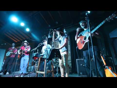 DISPATCH - "Skin The Rabbit ~ Elias" in Santa Cruz, CA 2017-06-08