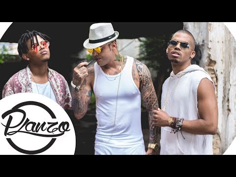 Igor Kannário - Novinha Pode Pá feat. Lucas e Orelha (Clipe Oficial)