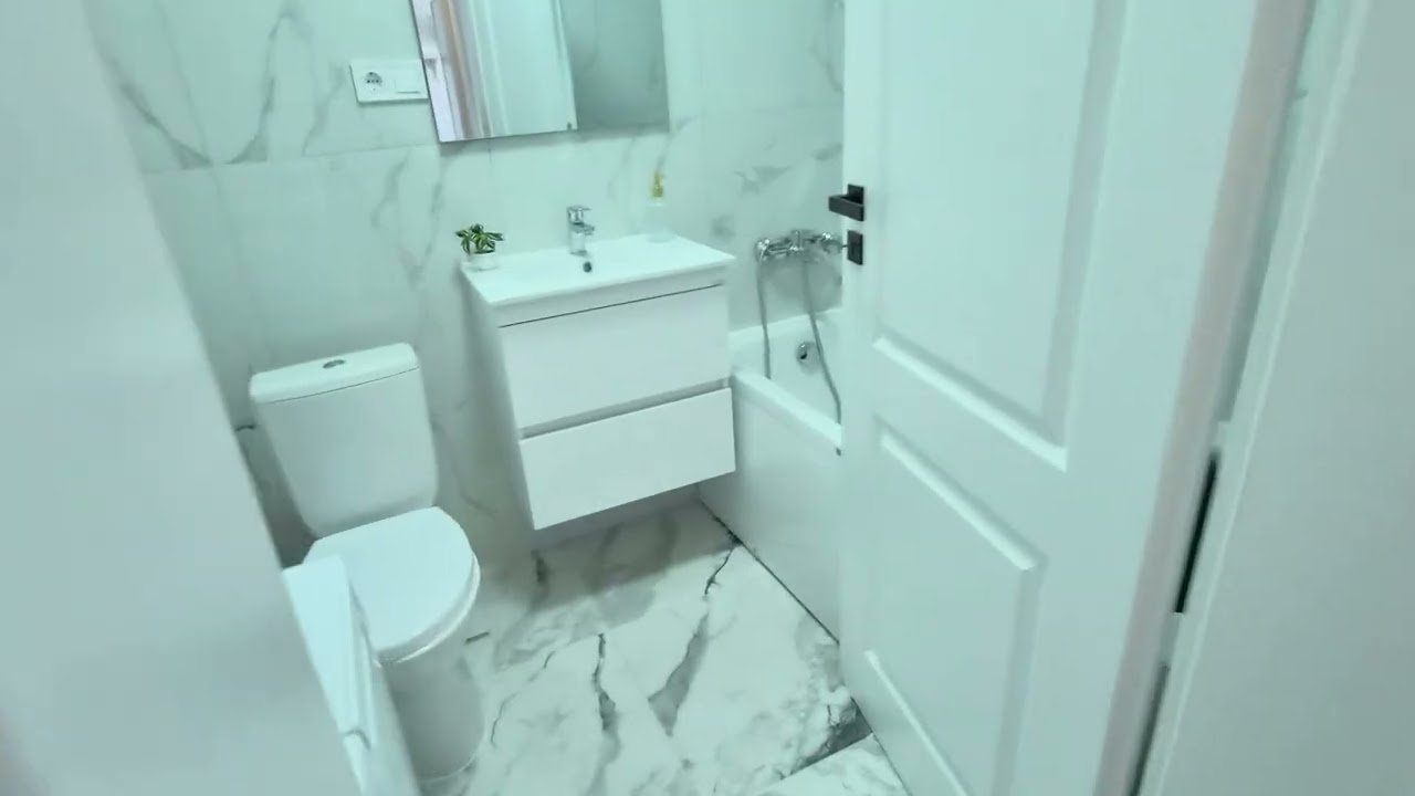 Tur video  Apartament 2 Camere Otopeni
