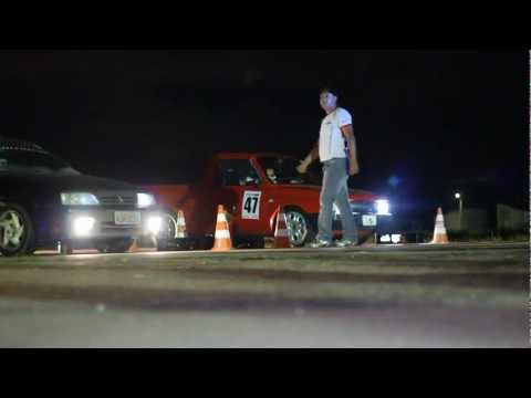 RACHA NOTURNO + TRACK DAY = GARAGEM83 [SINGLE STYLE]