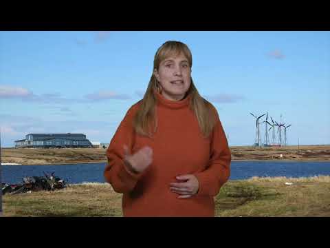 Kongiganak Alaska Field Trip