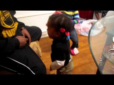 Suhaylah "Hot Stuff"