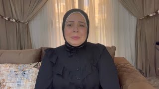 كل تفاصيل الايام الاخيره لزوجي وصراعه مع المرض ومافيا الطب