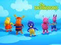 The Backyardigans Theme Song