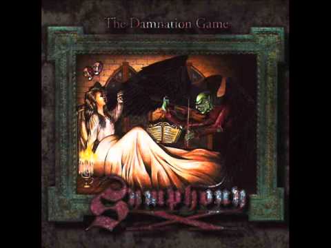 Symphony X -The Damnation Game - HD AUDIO, THE BEST QUALITY EVER!