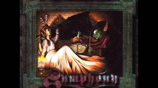 Symphony X -The Damnation Game - HD AUDIO, THE BEST QUALITY EVER!