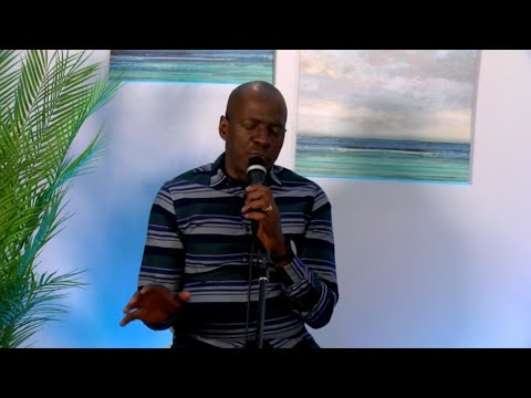 1H DANS SA PRÉSENCE - Vendredi 20 Mars 2020 - Ps Yvan Castanou