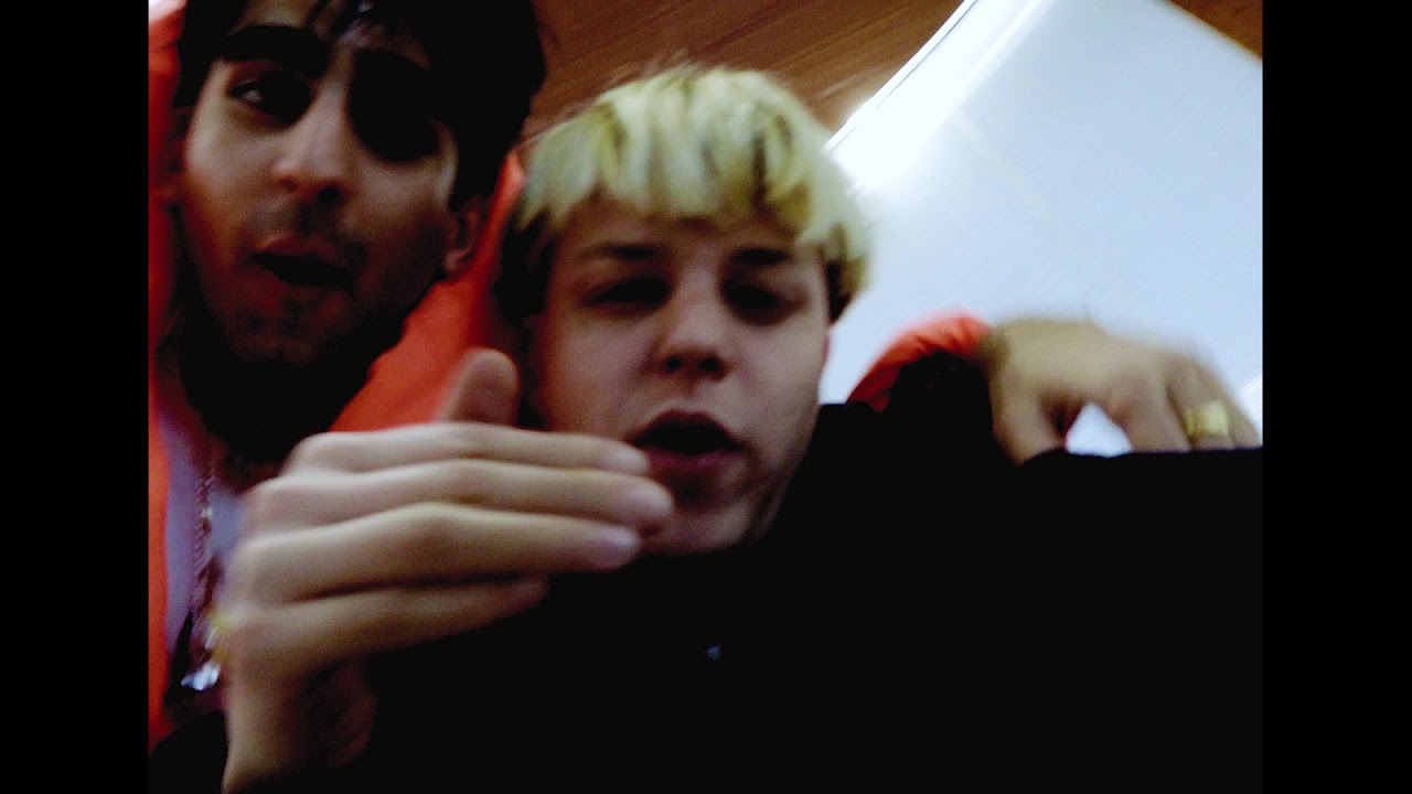 BROCKHAMPTON - BANKROLL