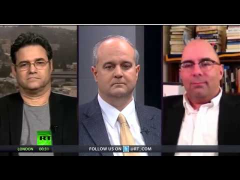 The Big Picture: Right Wing Militia Movement [Part 1]
