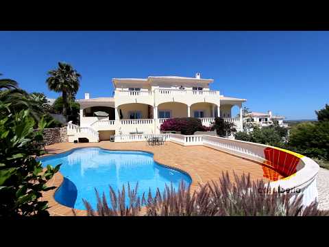 4 Quartos - Moradia - Lagos - Algarve