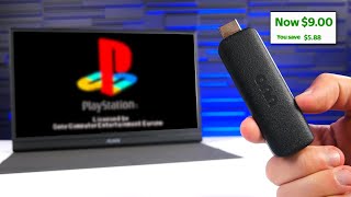 Emulation Isn't Supposed To Be This Cheap
