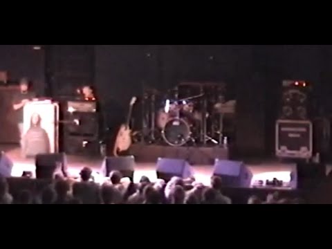 Buckethead's Giant Robot Live (The Catalyst-Santa Cruz CA) 2-21-04