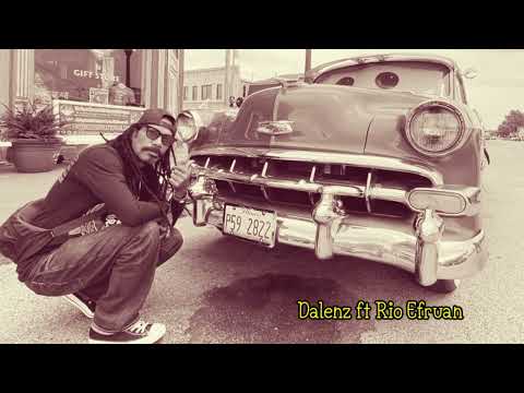 Tunggu Aku Sayang - Dalenz Utrak ft Rio Efruan