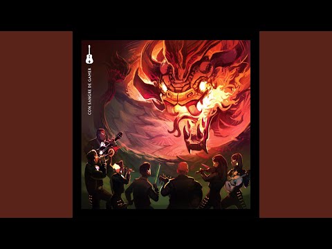 Sunset Riders (From "Sunset Riders")