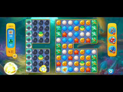 Fishdom/Gameplay/Levels(11471)