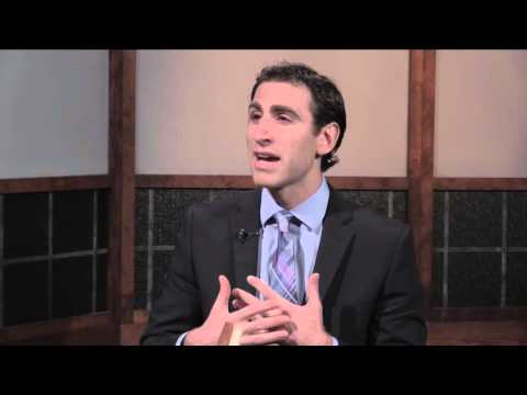 Interview with Dr. Jason Hochfelder, MD