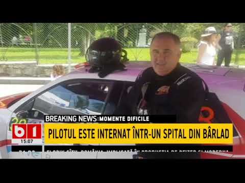 STIRI B1 ORA 15.00 DIN 3 APR 2021 - CIFRELE ZILEI - NUMAR MARE DE PACIENTI LA ATI - 1.448