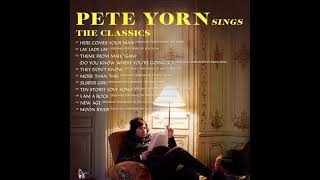 Pete Yorn - Moon River