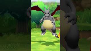 1000 hours of shiny Pokémon