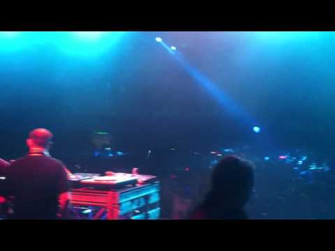 2014 Otakon Rave, Baltimore, MD