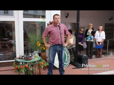 Prleška brotva 2012