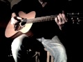 song (john fahey cover)